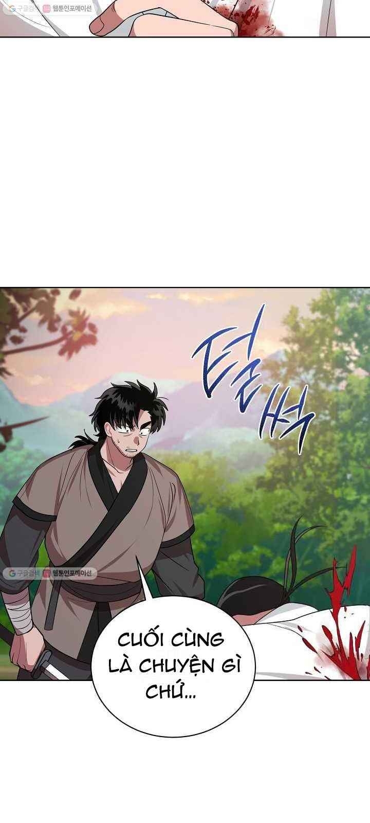 Họa Long Vương Chapter 33 - Trang 29