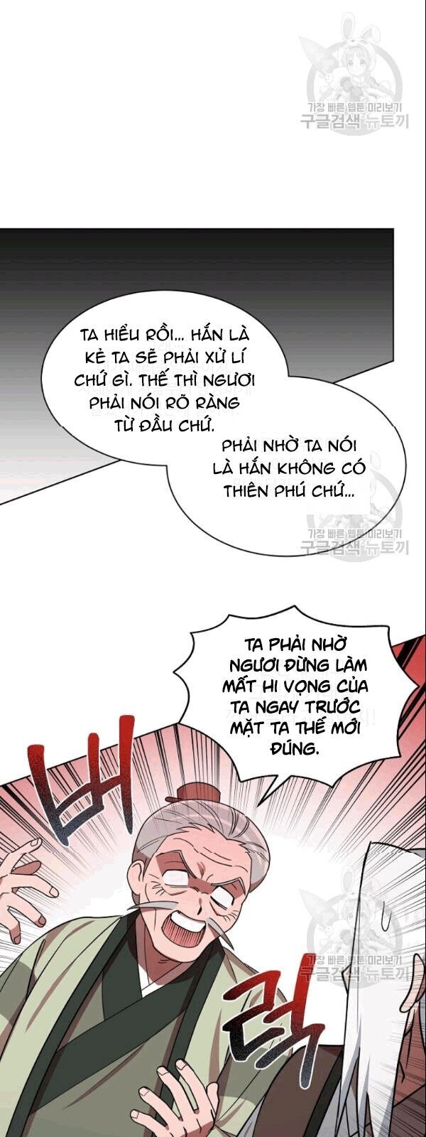 Họa Long Vương Chapter 16 - Trang 27