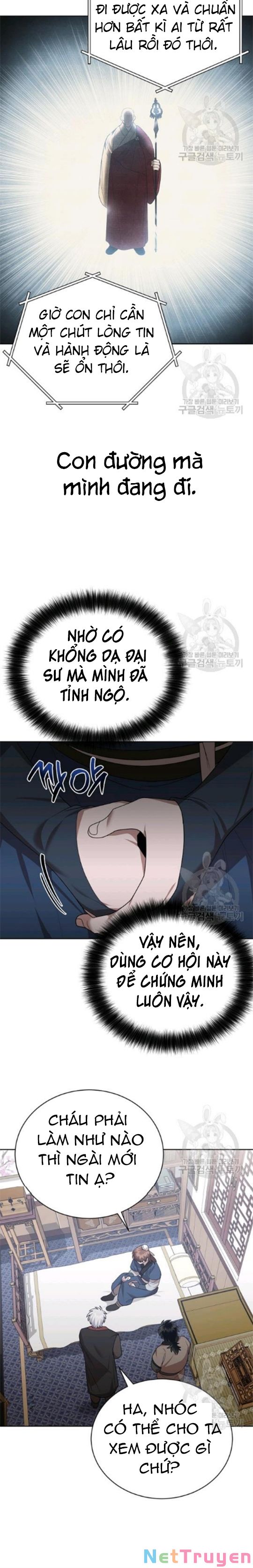 Họa Long Vương Chapter 44 - Trang 15