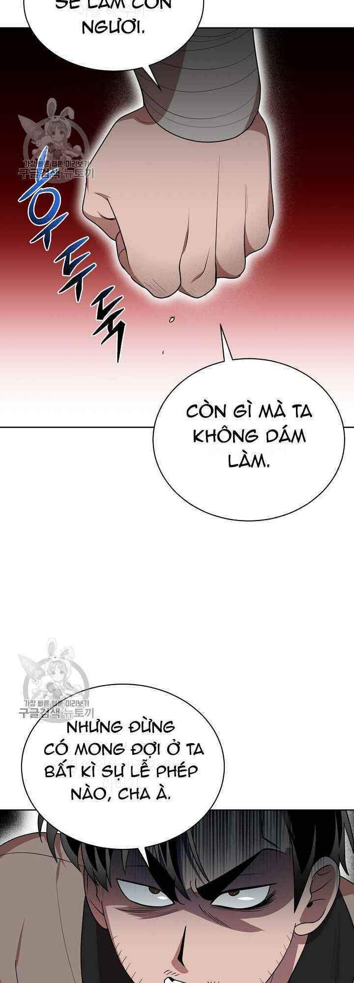 Họa Long Vương Chapter 35 - Trang 14