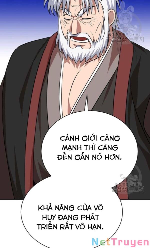 Họa Long Vương Chapter 53 - Trang 27