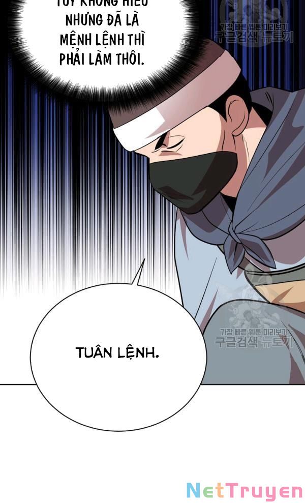 Họa Long Vương Chapter 52 - Trang 101