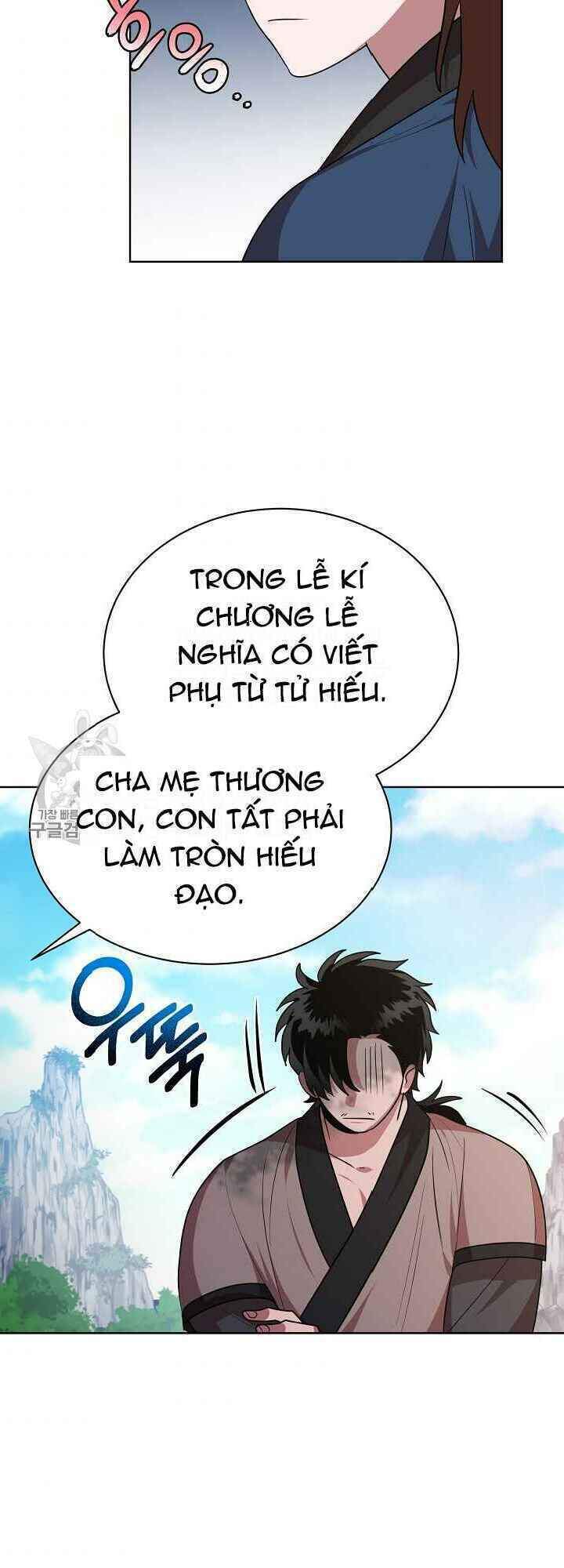 Họa Long Vương Chapter 35 - Trang 7