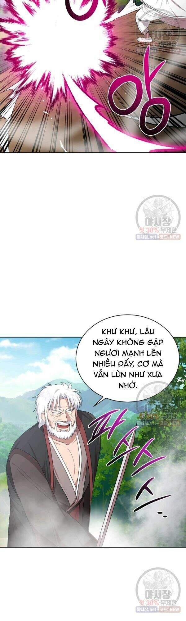 Họa Long Vương Chapter 37 - Trang 24