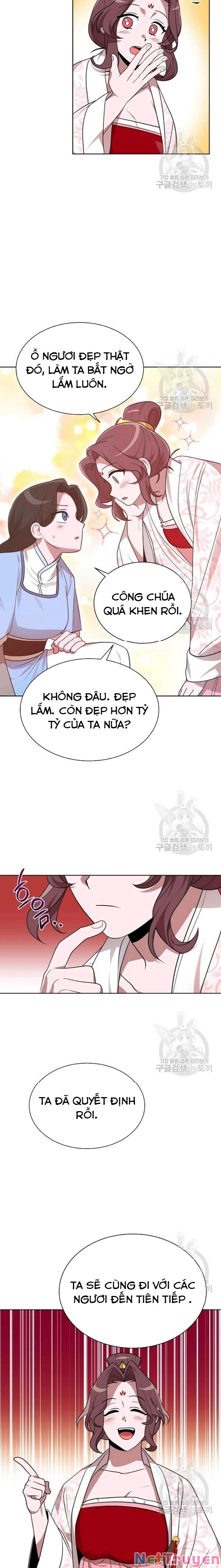 Họa Long Vương Chapter 47 - Trang 7