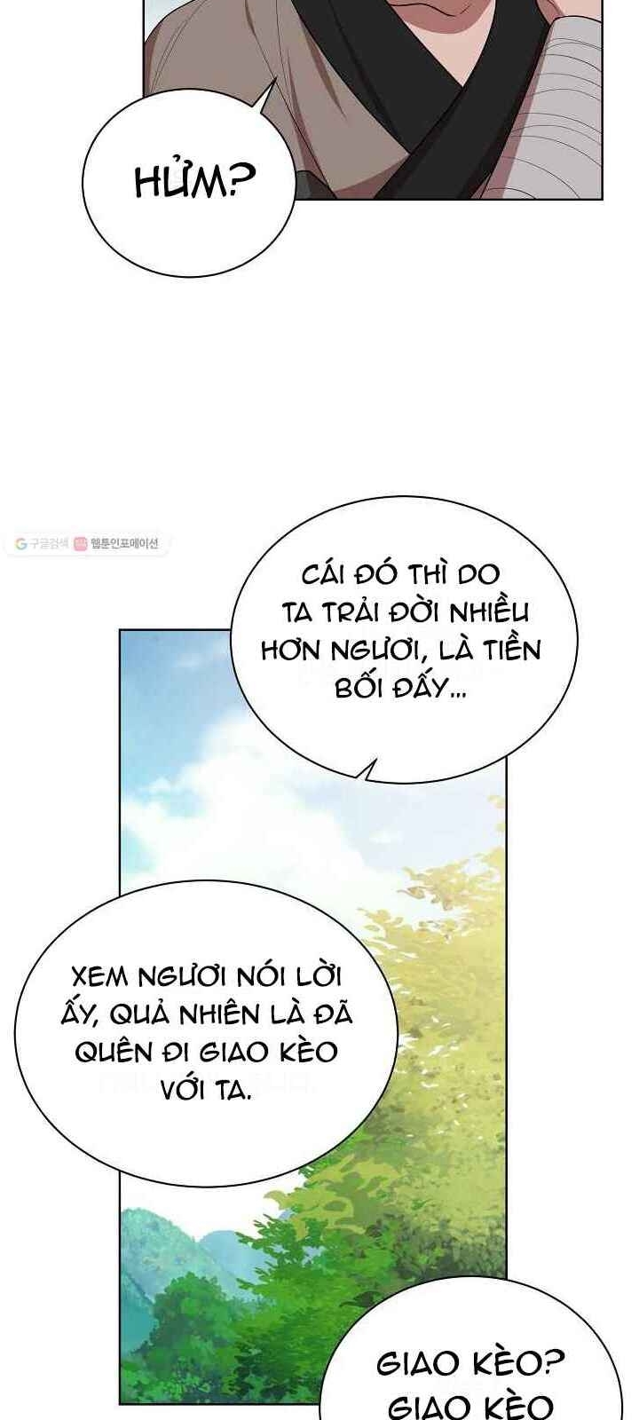 Họa Long Vương Chapter 34 - Trang 37