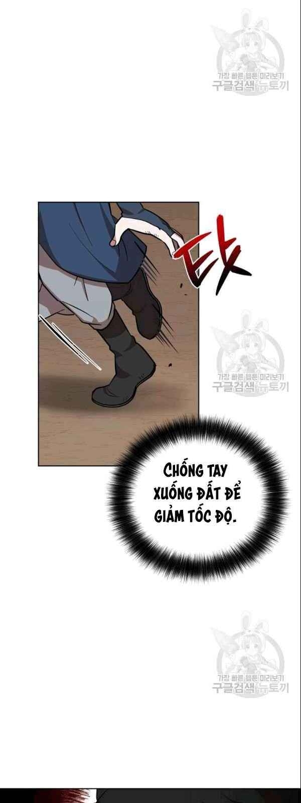 Họa Long Vương Chapter 21 - Trang 43