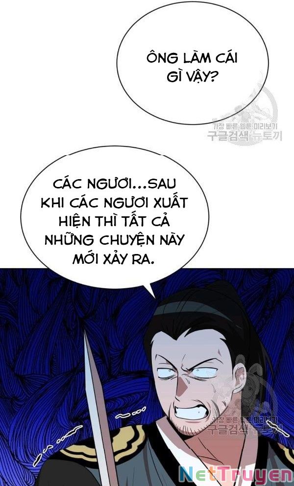 Họa Long Vương Chapter 52 - Trang 16