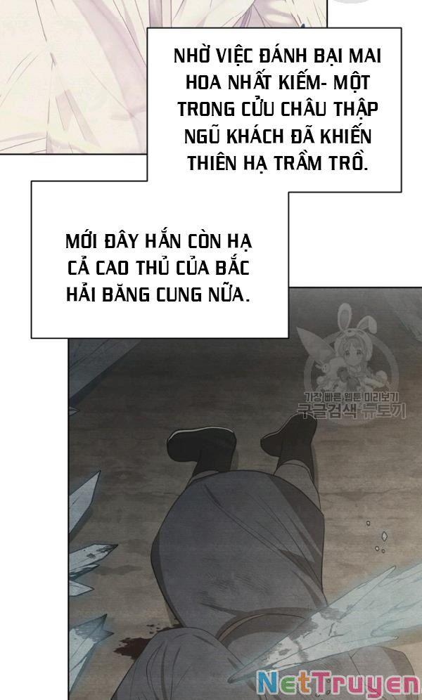 Họa Long Vương Chapter 53 - Trang 61