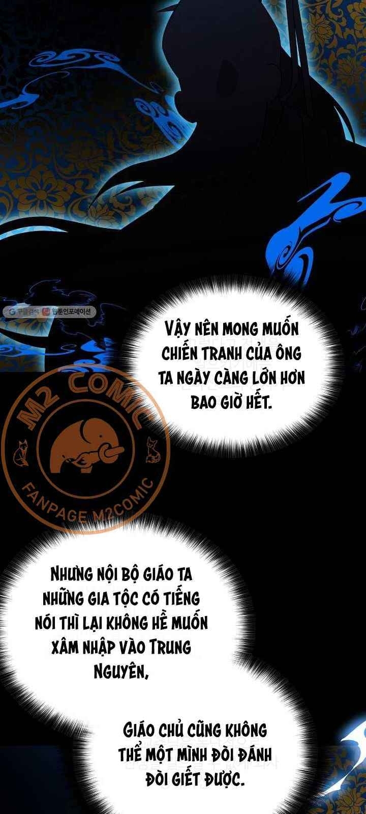 Họa Long Vương Chapter 34 - Trang 57