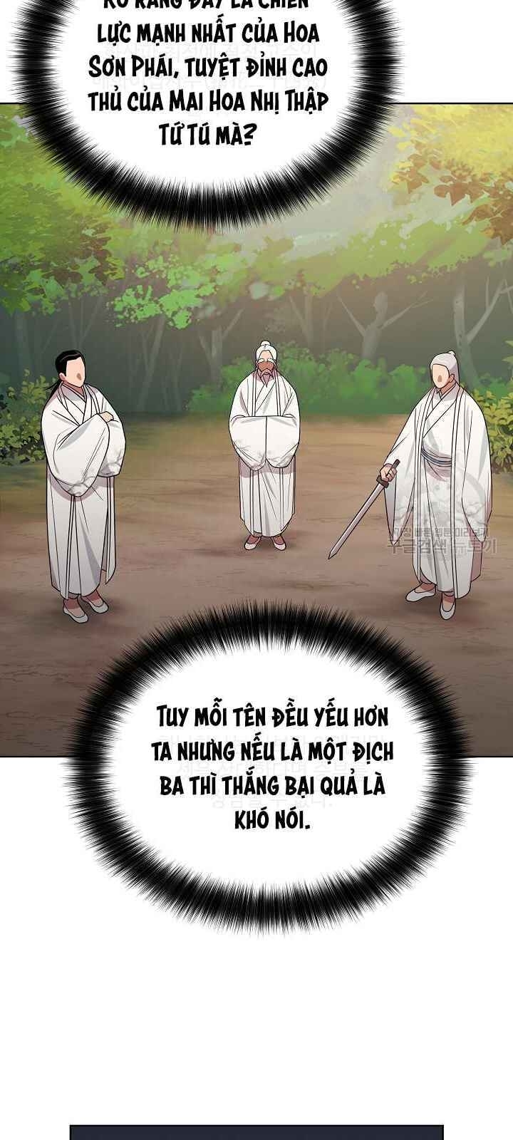 Họa Long Vương Chapter 32 - Trang 36