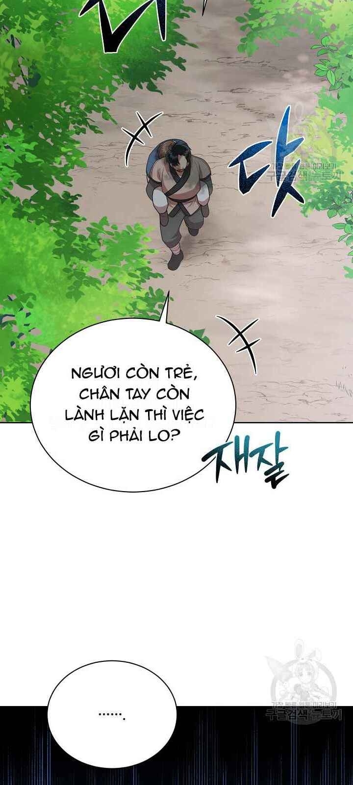 Họa Long Vương Chapter 32 - Trang 13