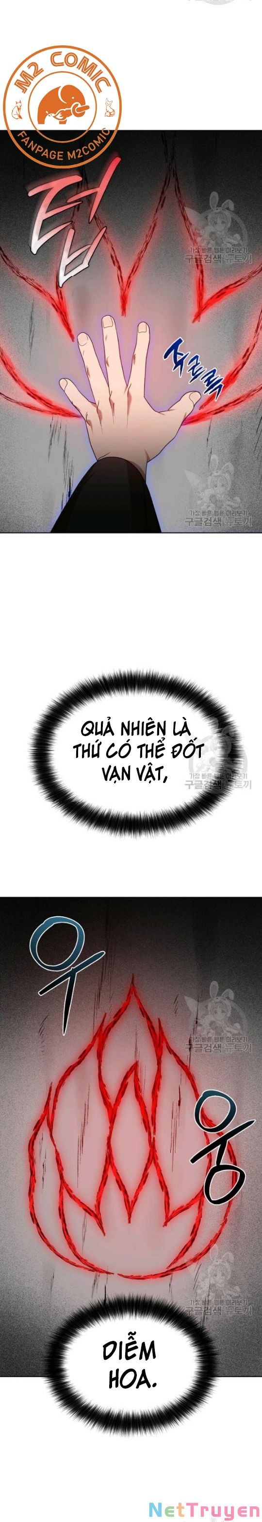 Họa Long Vương Chapter 45 - Trang 20