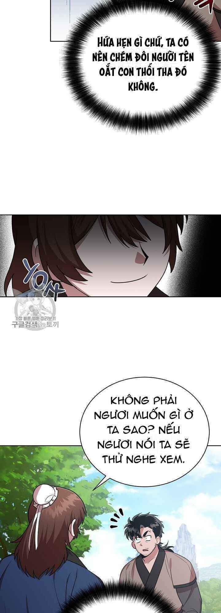 Họa Long Vương Chapter 35 - Trang 17