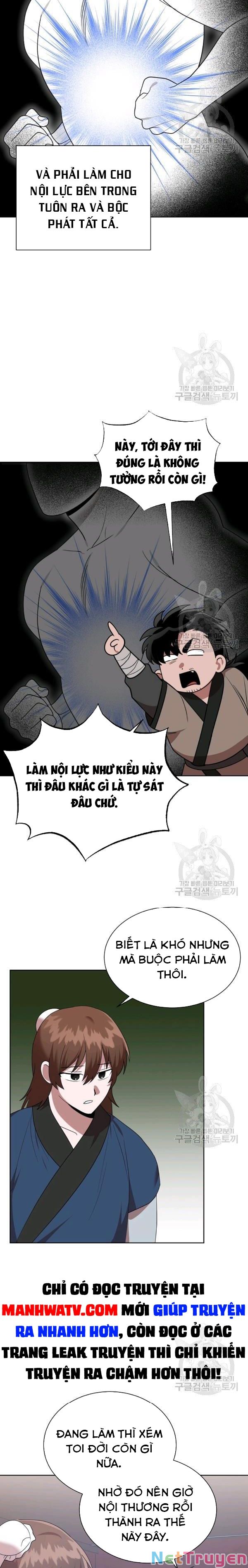 Họa Long Vương Chapter 46 - Trang 20