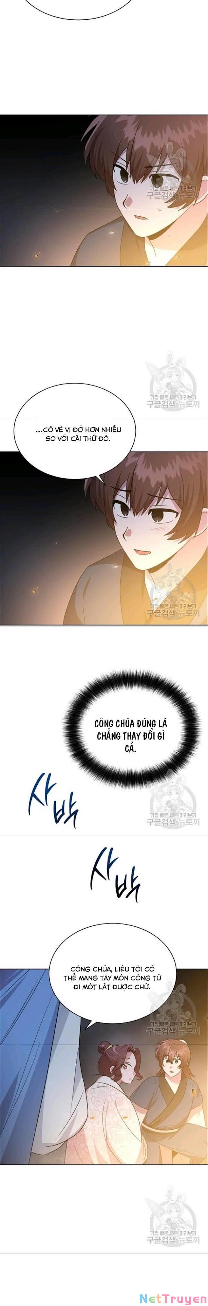 Họa Long Vương Chapter 49 - Trang 13