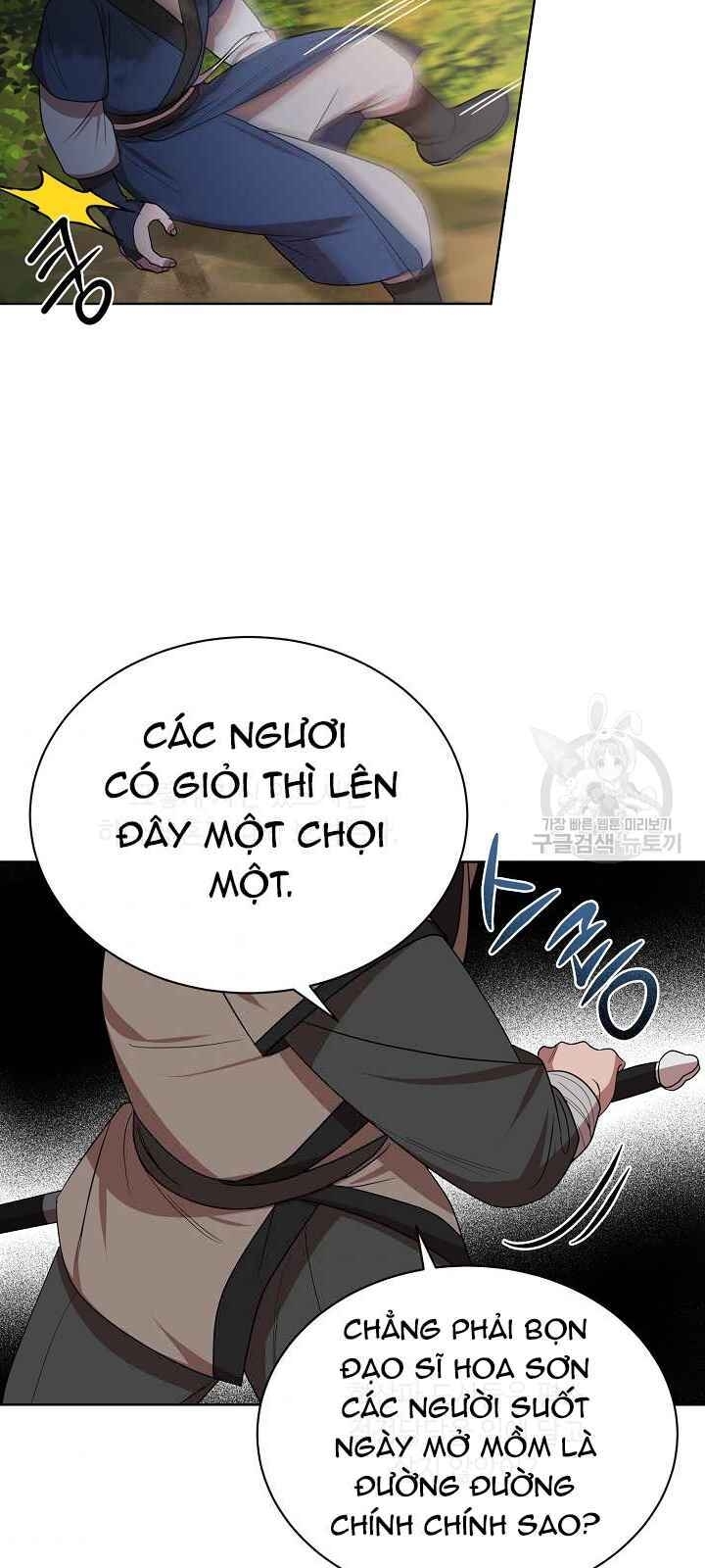 Họa Long Vương Chapter 32 - Trang 38