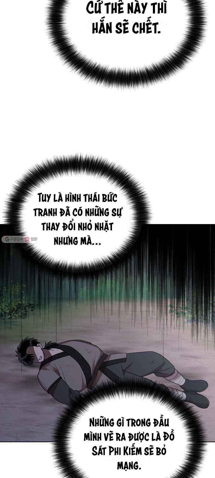 Họa Long Vương Chapter 33 - Trang 7