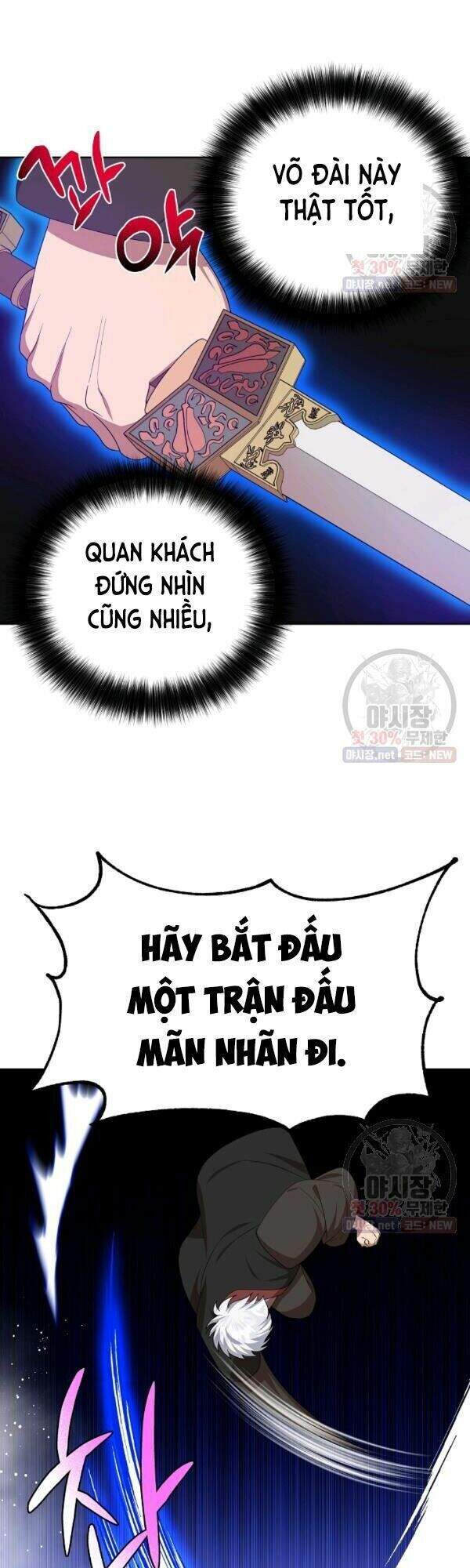 Họa Long Vương Chapter 37 - Trang 39