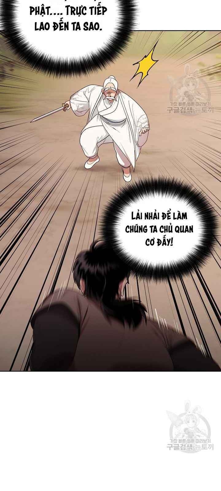 Họa Long Vương Chapter 32 - Trang 44