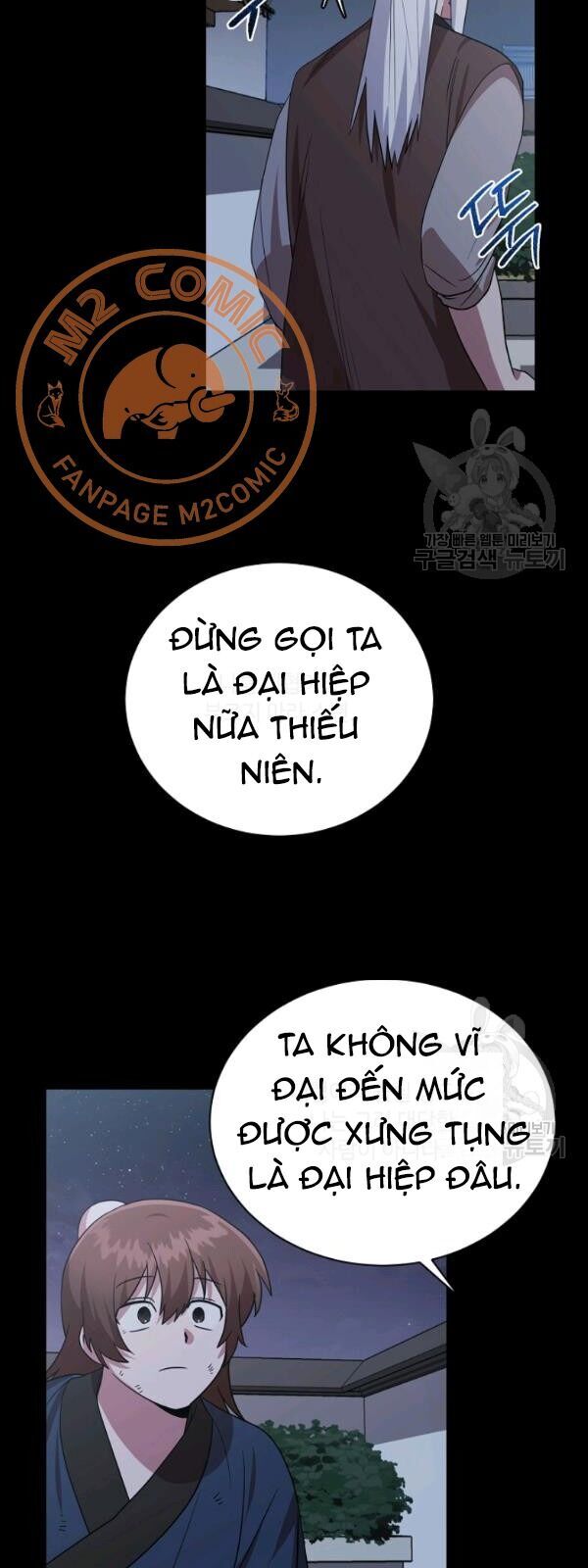 Họa Long Vương Chapter 30 - Trang 9