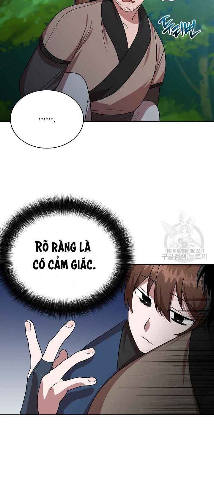 Họa Long Vương Chapter 32 - Trang 31