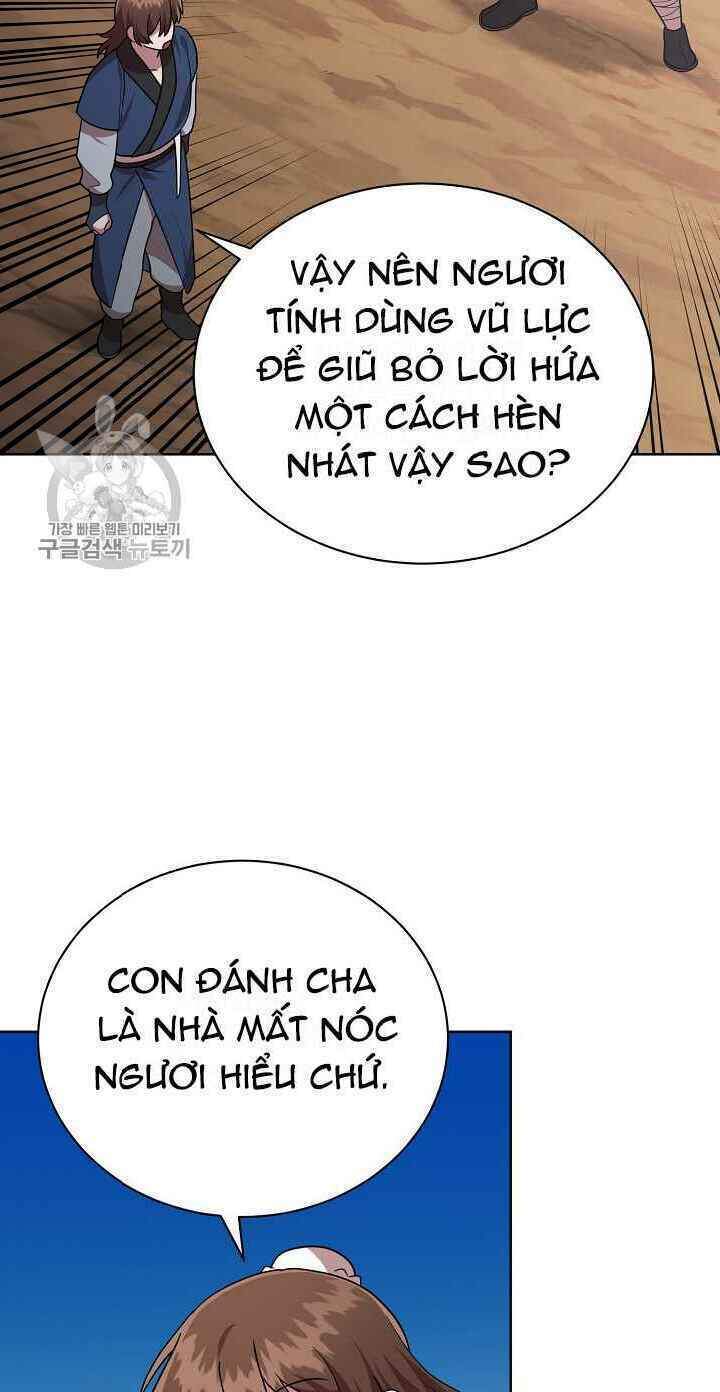 Họa Long Vương Chapter 35 - Trang 10