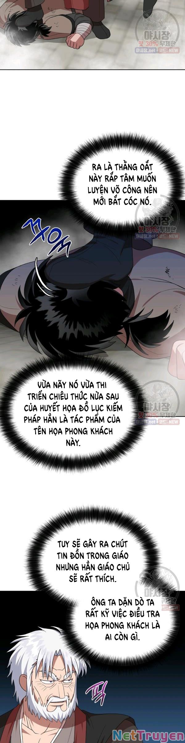 Họa Long Vương Chapter 40 - Trang 153