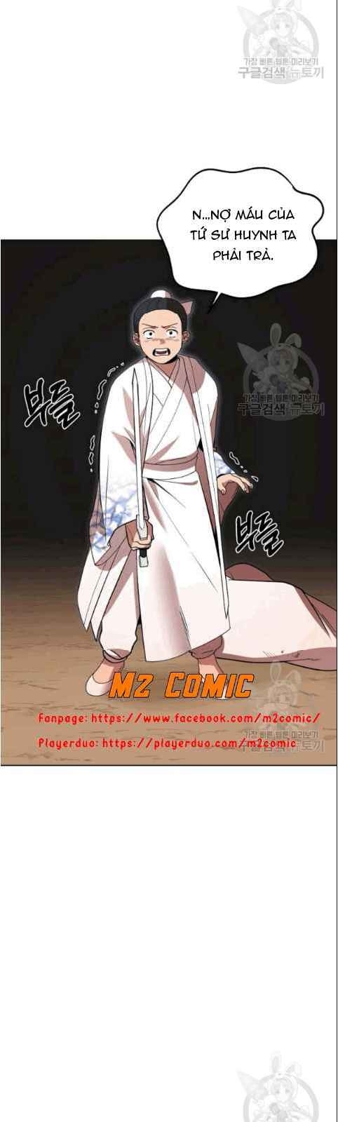 Họa Long Vương Chapter 8 - Trang 17