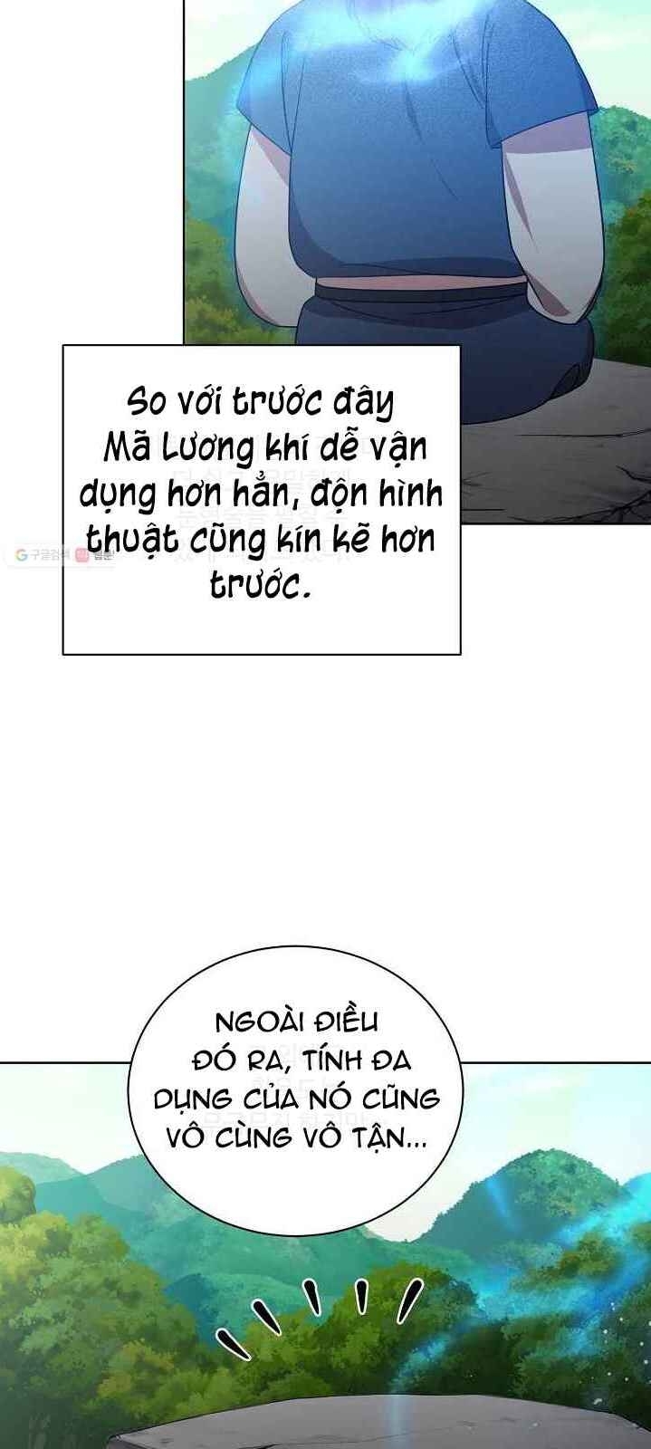 Họa Long Vương Chapter 34 - Trang 24