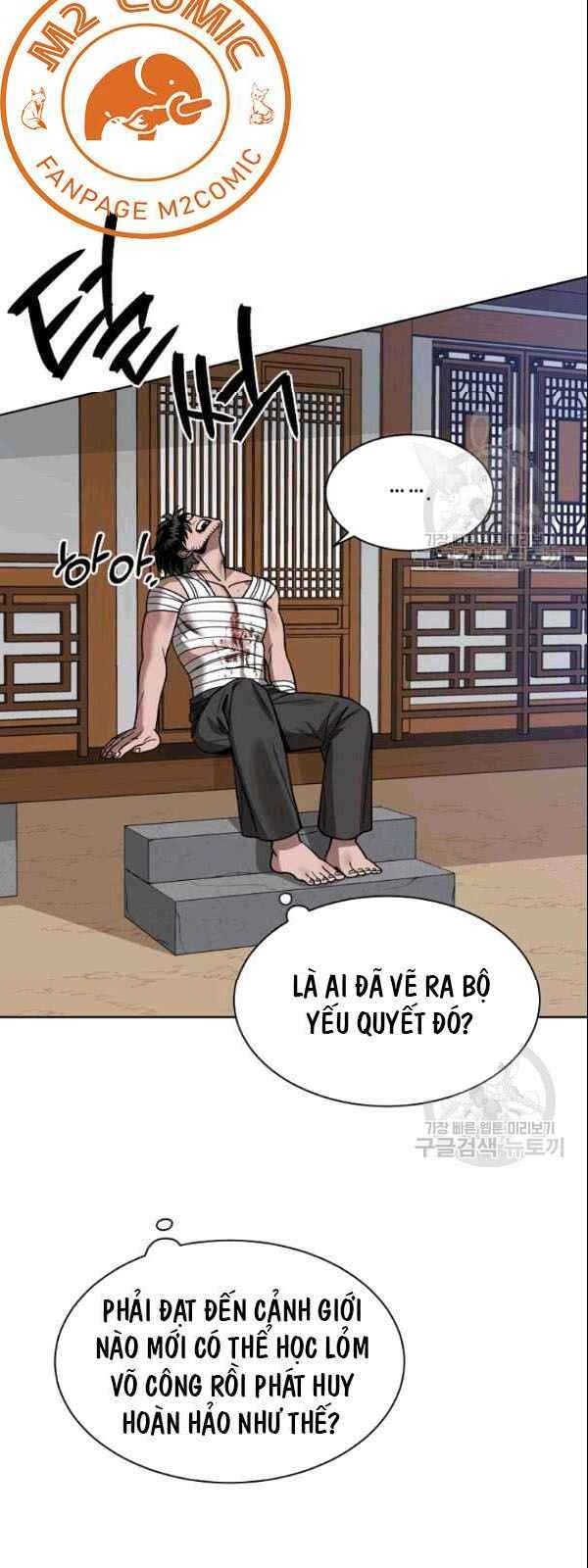 Họa Long Vương Chapter 6 - Trang 43