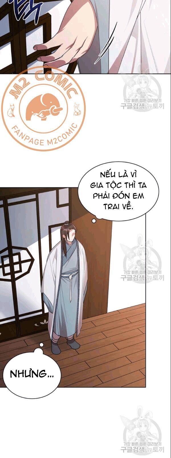 Họa Long Vương Chapter 19 - Trang 47