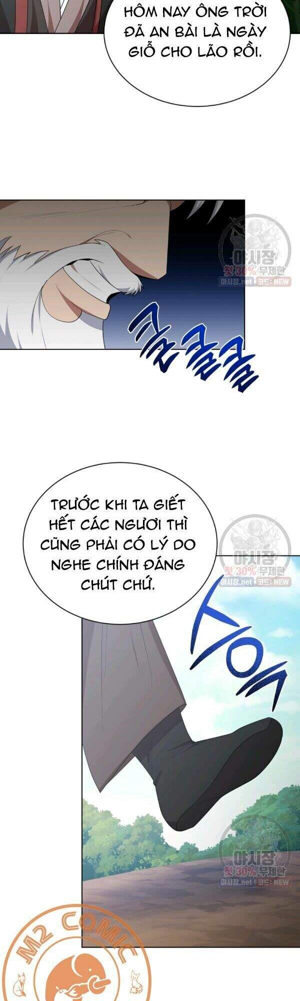 Họa Long Vương Chapter 37 - Trang 31