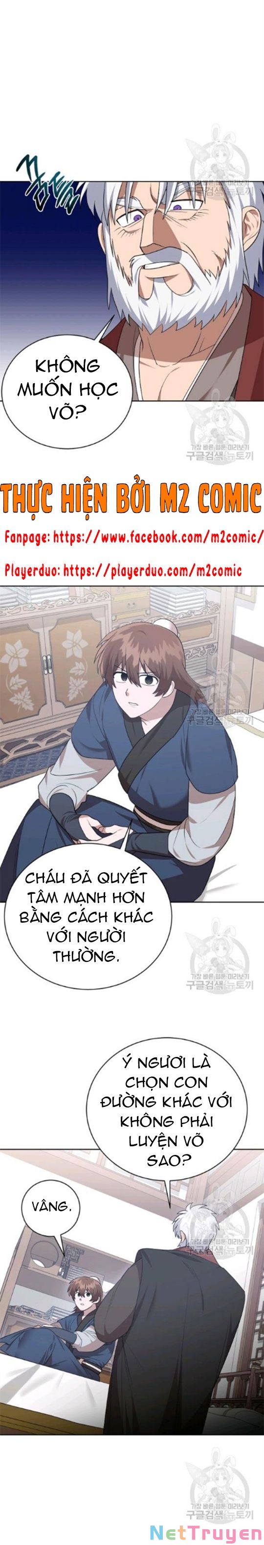 Họa Long Vương Chapter 44 - Trang 13