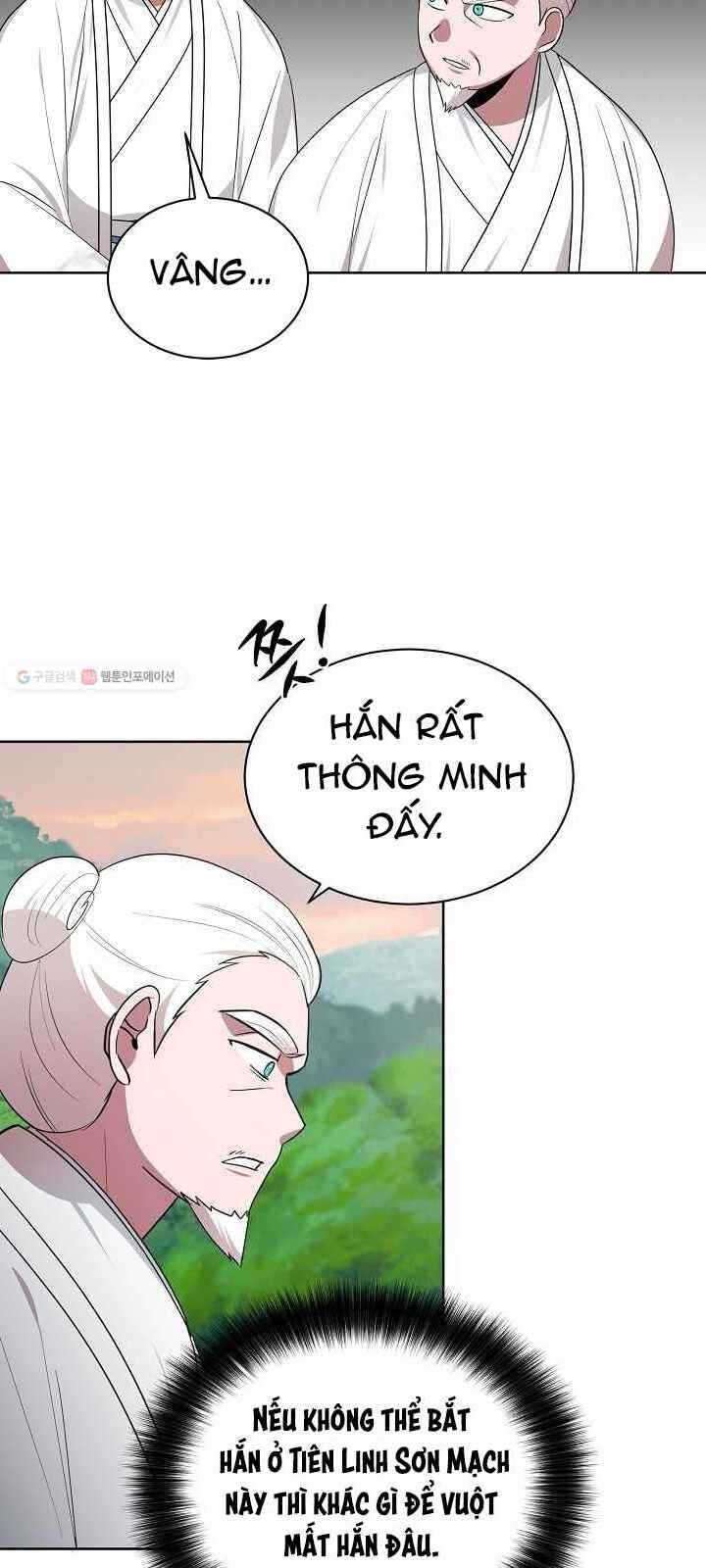 Họa Long Vương Chapter 33 - Trang 57