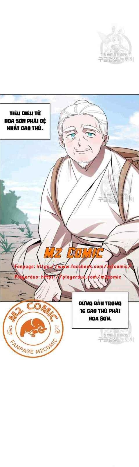 Họa Long Vương Chapter 10 - Trang 37