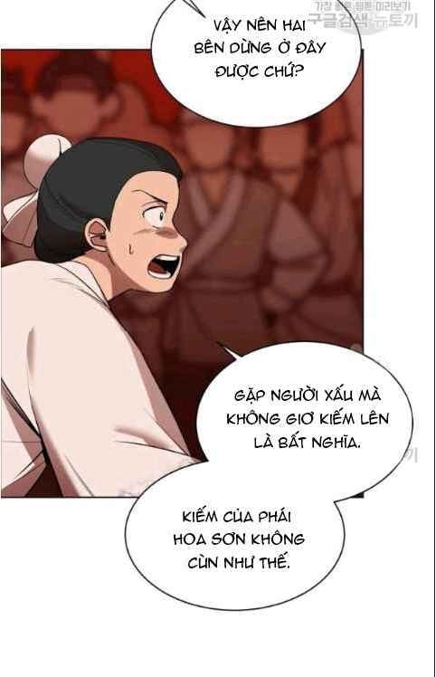 Họa Long Vương Chapter 8 - Trang 21