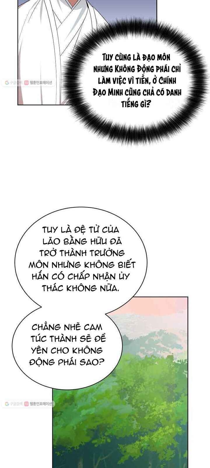 Họa Long Vương Chapter 33 - Trang 60