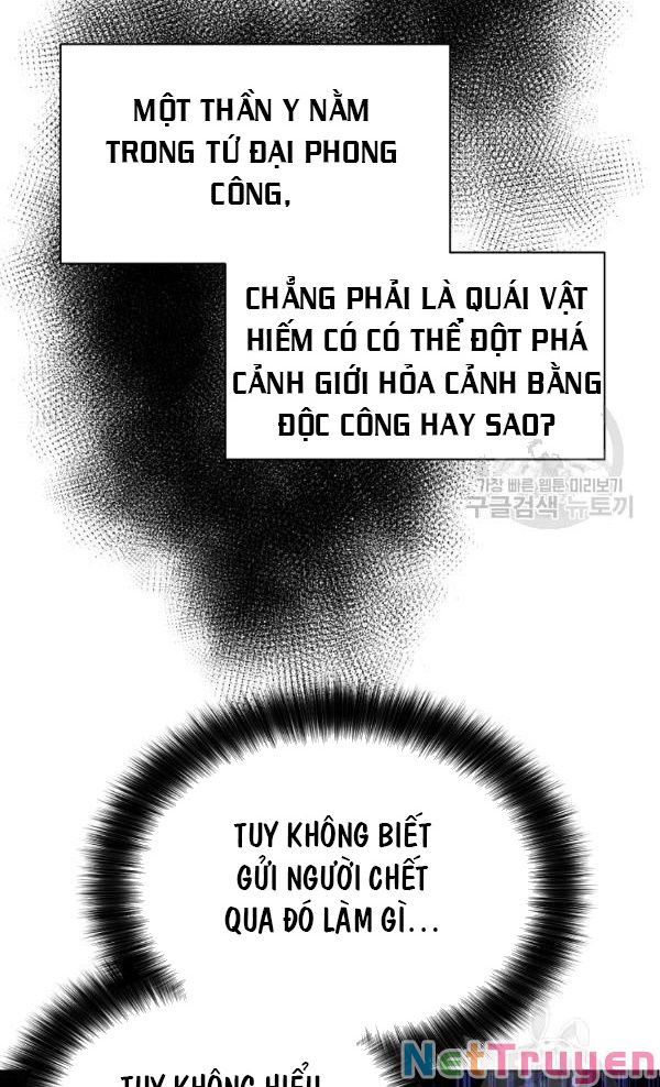 Họa Long Vương Chapter 52 - Trang 100