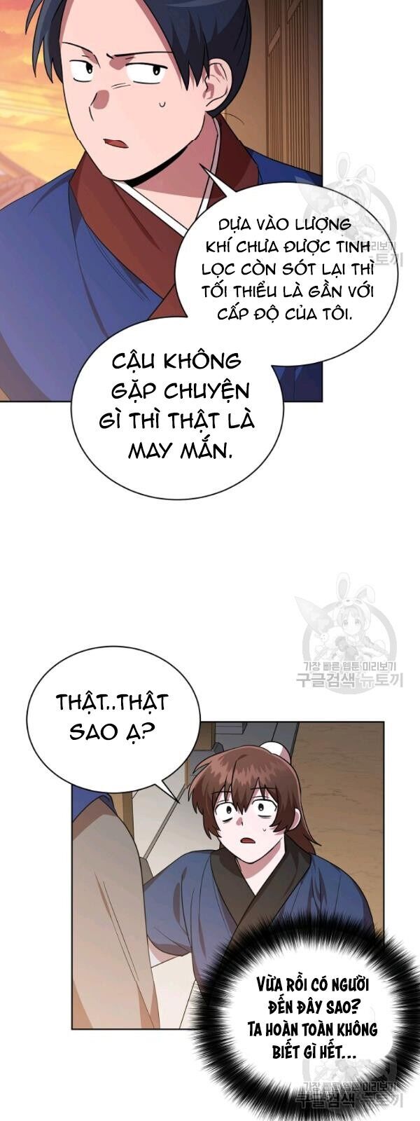 Họa Long Vương Chapter 25 - Trang 42