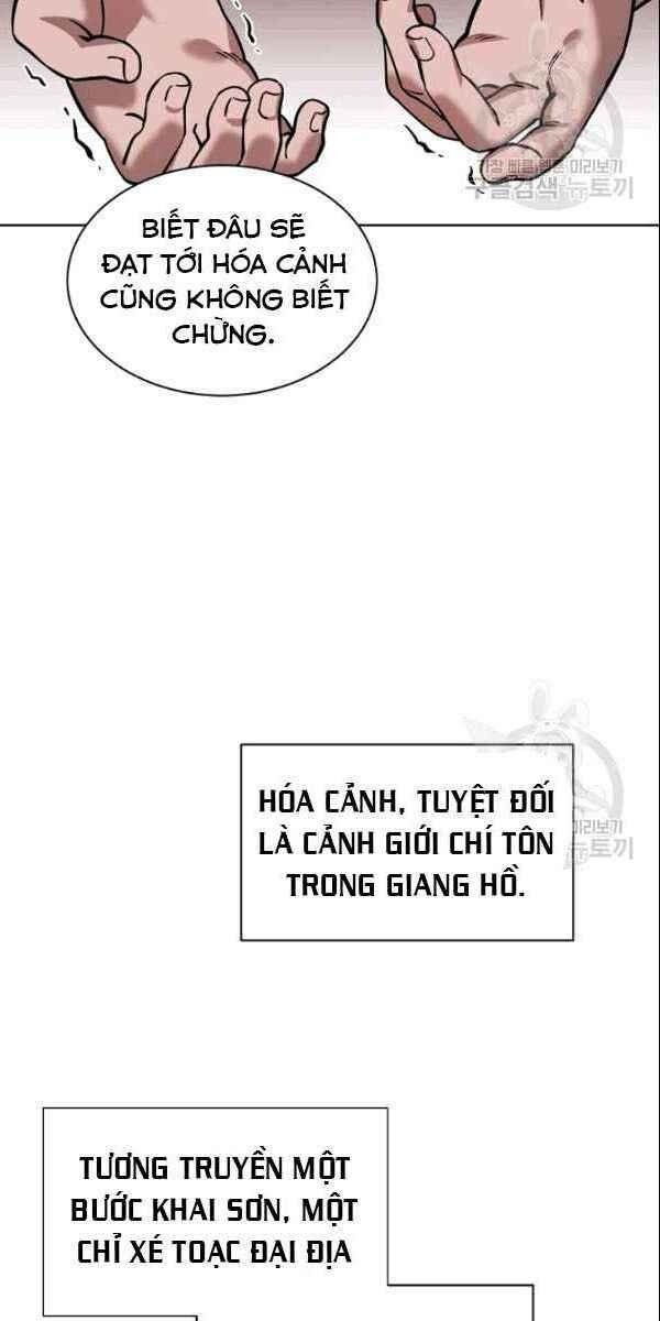 Họa Long Vương Chapter 6 - Trang 36