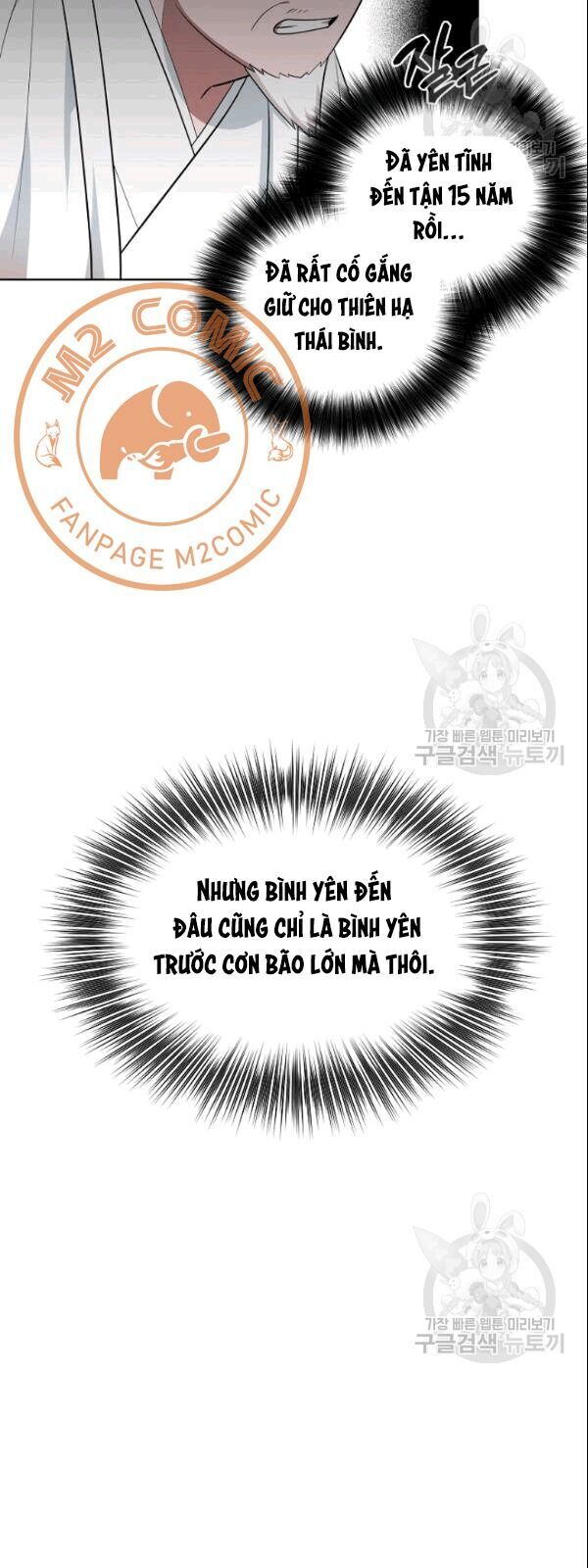 Họa Long Vương Chapter 20 - Trang 44