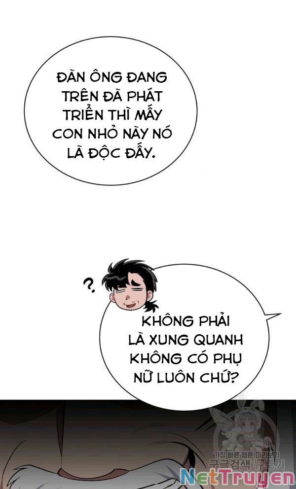 Họa Long Vương Chapter 53 - Trang 25