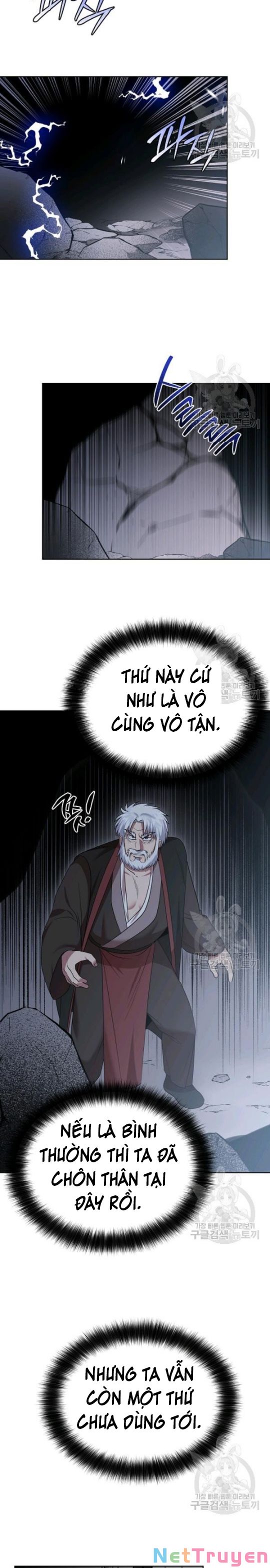 Họa Long Vương Chapter 45 - Trang 18