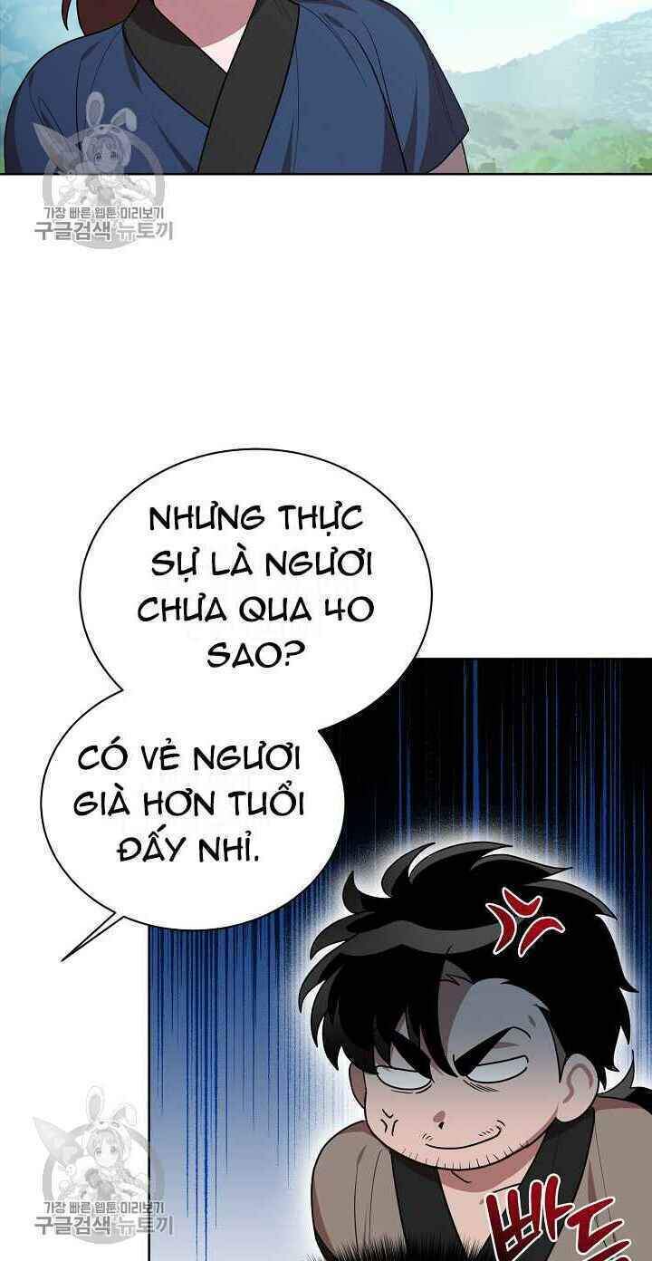 Họa Long Vương Chapter 35 - Trang 16