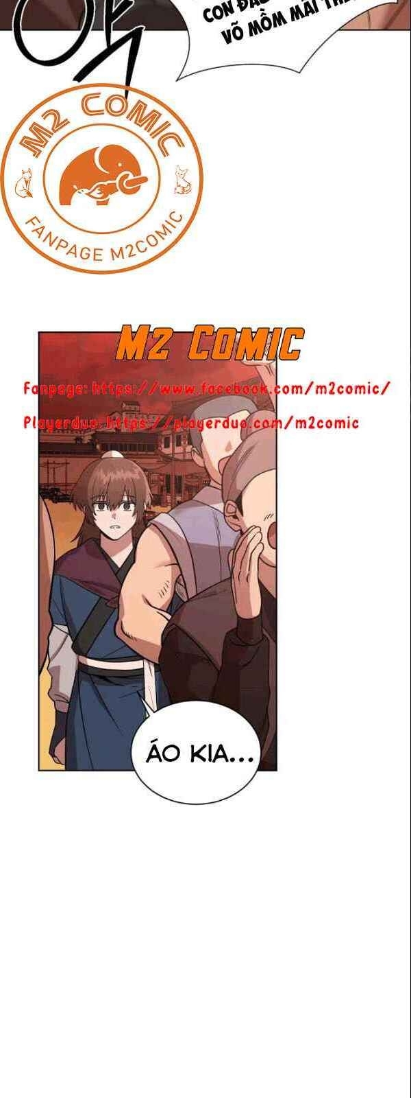 Họa Long Vương Chapter 7 - Trang 47