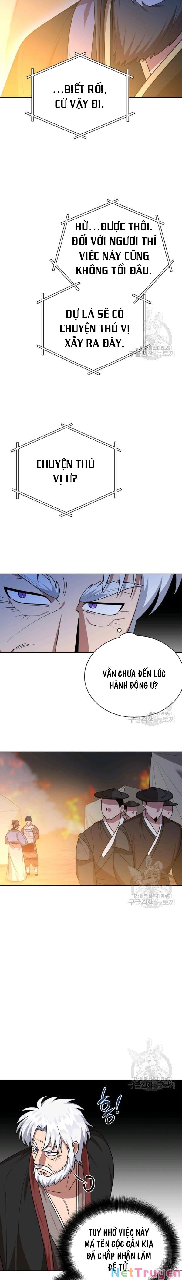 Họa Long Vương Chapter 50 - Trang 7