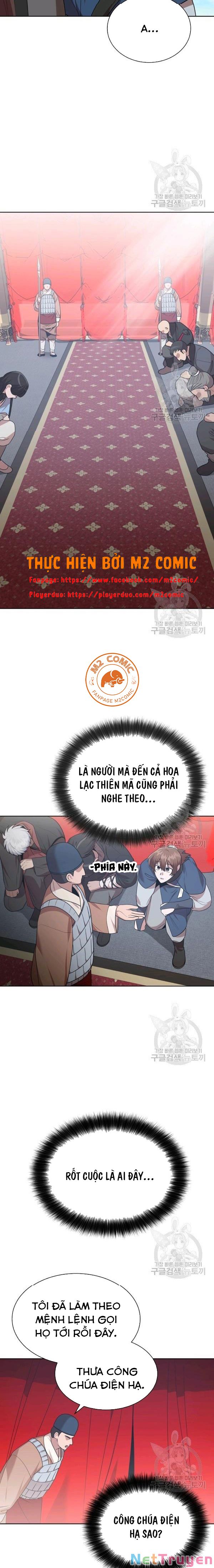 Họa Long Vương Chapter 47 - Trang 3