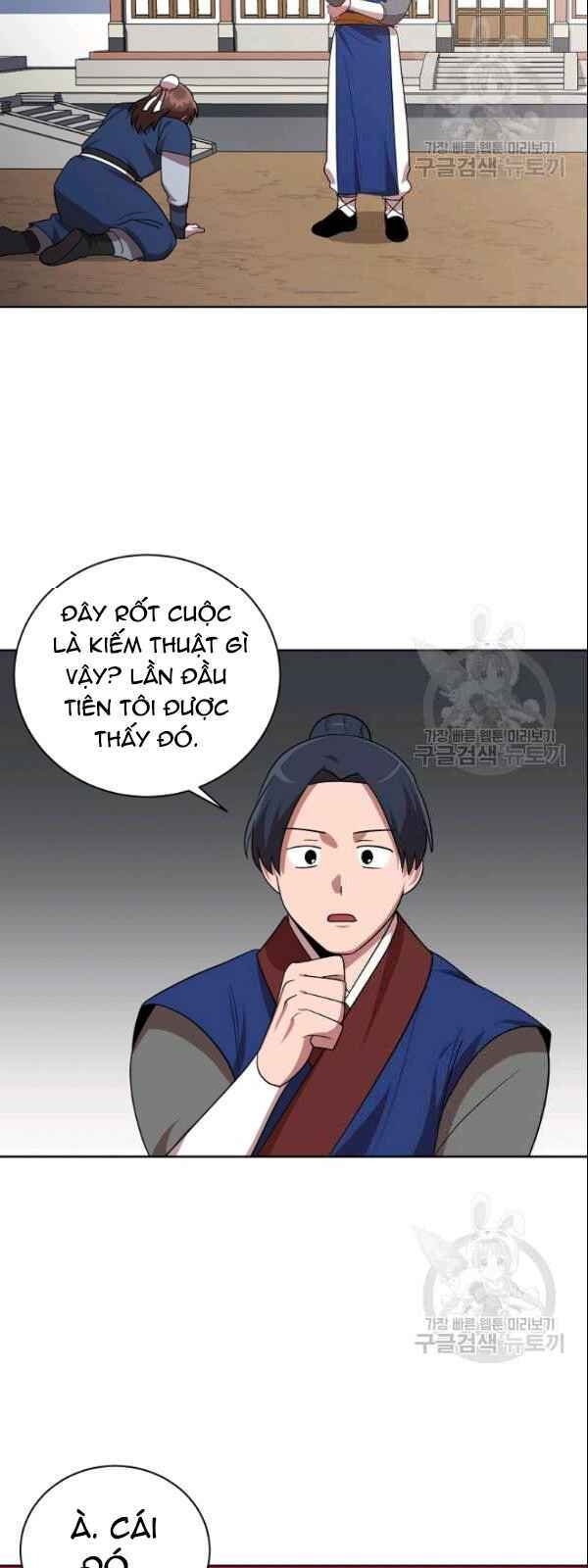 Họa Long Vương Chapter 23 - Trang 32