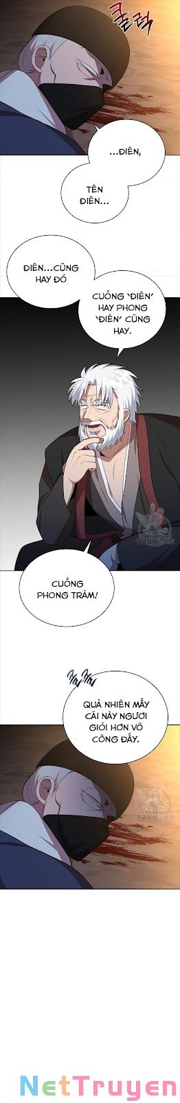 Họa Long Vương Chapter 51 - Trang 20